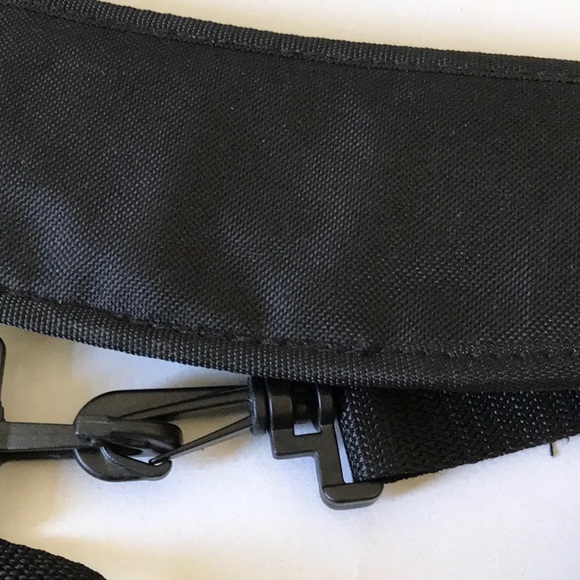 Computer or Camera bag 2 Straps shoulder protector pad - Picture 2 of 3